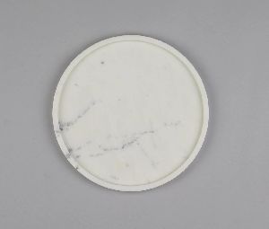 Marble Stone Tray
