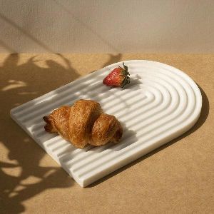 Marble Stone Tray