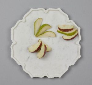 Marble Stone Tray