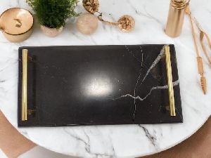 Marble Stone Tray