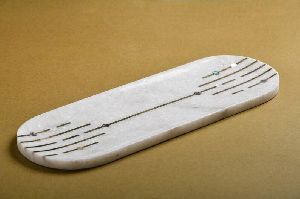 Marble Stone Tray