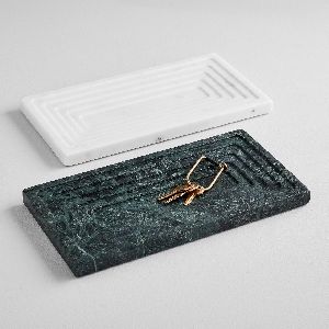 Marble Stone Tray