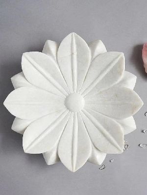 Marble Stone Tray