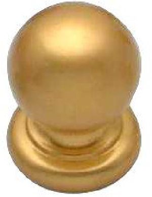 Decorative Knobs