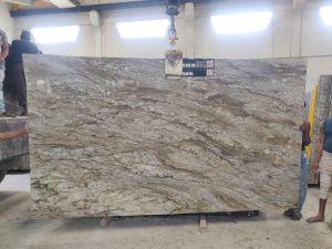 Blue Duens Granite Stone