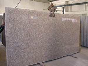 Cheema Pink Granite Stone