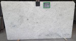Colonial White Granite Stone