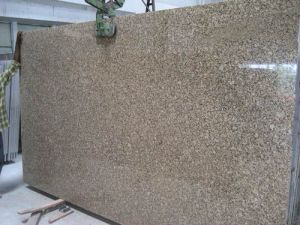 Desert Brown Granite Stone