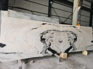 Flawless White Marble
