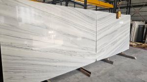 Flawless White Marble