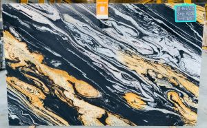 Fusion Gold Granite Stone