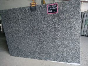 Ice Blue Granite Stone