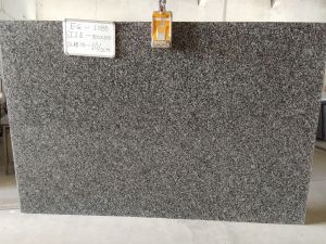 Ice Blue Granite Stone