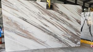 Murcurry Brown Marble