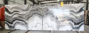 Murcurry Brown Marble