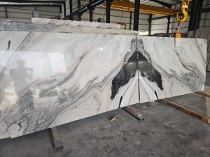 Murcurry Brown Marble