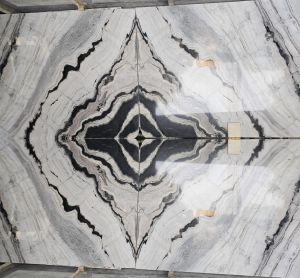Murcurry Brown Marble
