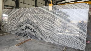 Murcurry Blue Granite Marble