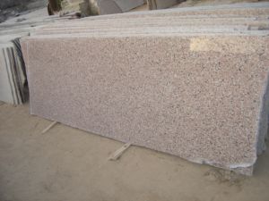 Rosy Pink Granite Stone