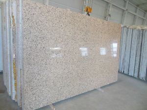 Royal Gold Granite Stone