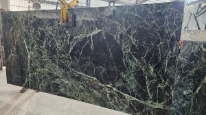 Spider Green Marble