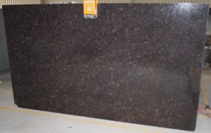 Tan Brown Granite Stone