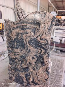Tiger Skin Granite