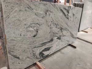 Viscon White Granite