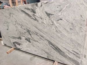 Viscon White Granite