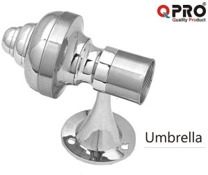 Brass Curtain Bracket