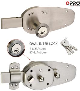 Main Door Locks