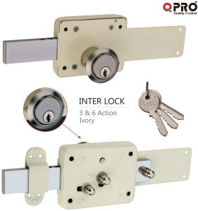 Main Door Locks