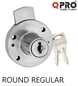 Metal Drawer Locks