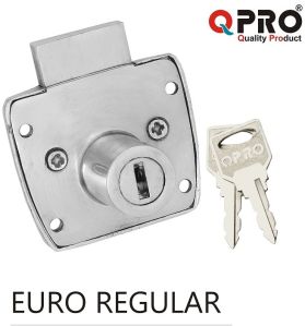 Metal Drawer Locks