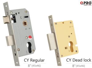 Mortise Door Locks