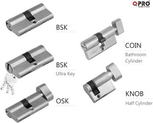 Mortise Door Locks
