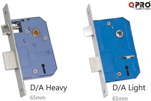 Mortise Door Locks