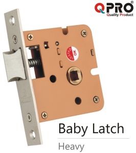 Mortise Door Locks