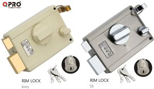Main Door Locks
