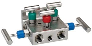 Manifold Valves