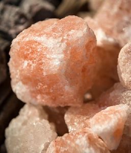 Himalayan Orange Salt