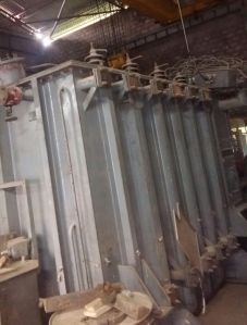 Used Power Transformer