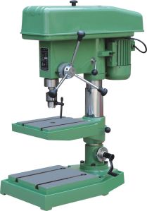 Bench Drilling Machine