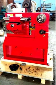 Brake Disc Drum Lathe Machine