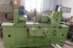 Cylinder Boring Machine