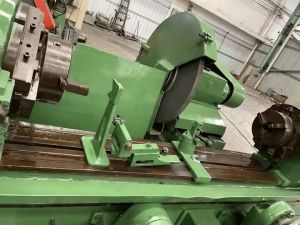 Mechanical Crankshaft Grinding Machine