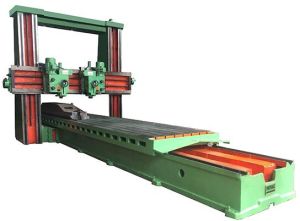 Plano Milling Machine