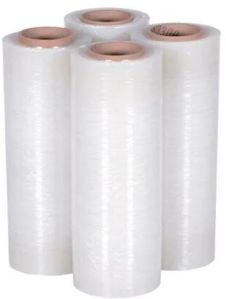 LLDPE Stretch Film Roll