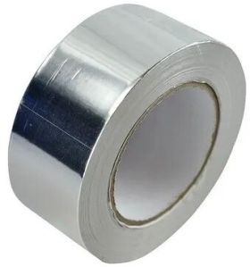 Aluminium Foil Tape