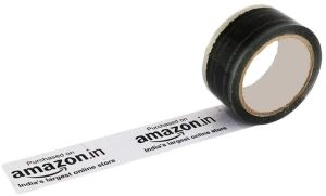 Amazon Branded Packaging Tape